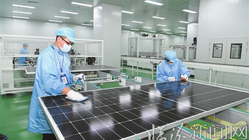 储能系统设计：揭秘高效能源解决方案的构建之道**