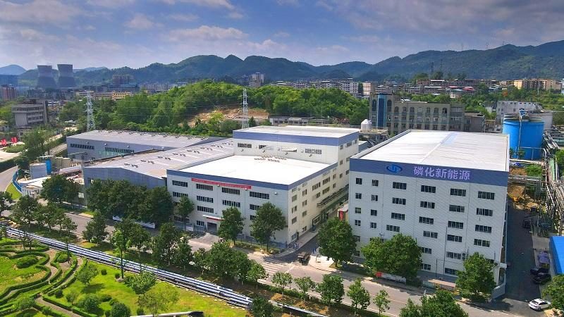 V锂电池保护板型号解析：关键参数与选型逻辑**