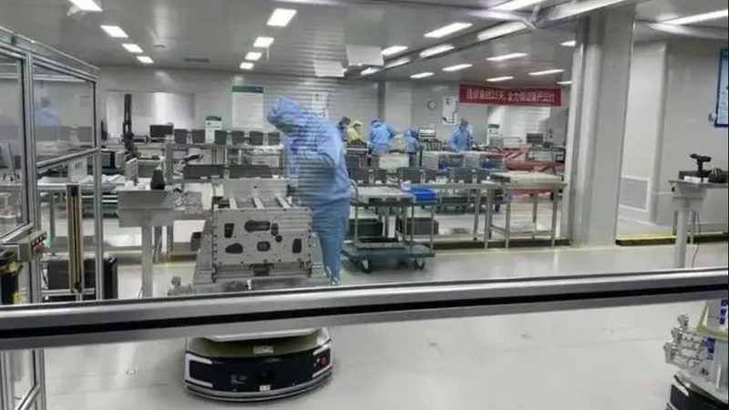 地面光伏电站施工步骤全解析**