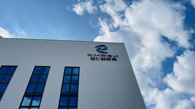 新能源工程公司经营范围揭秘：从项目类型到技术解析